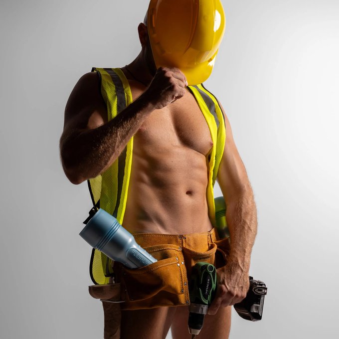 Adam Snow — foto desnuda — Phase 1…