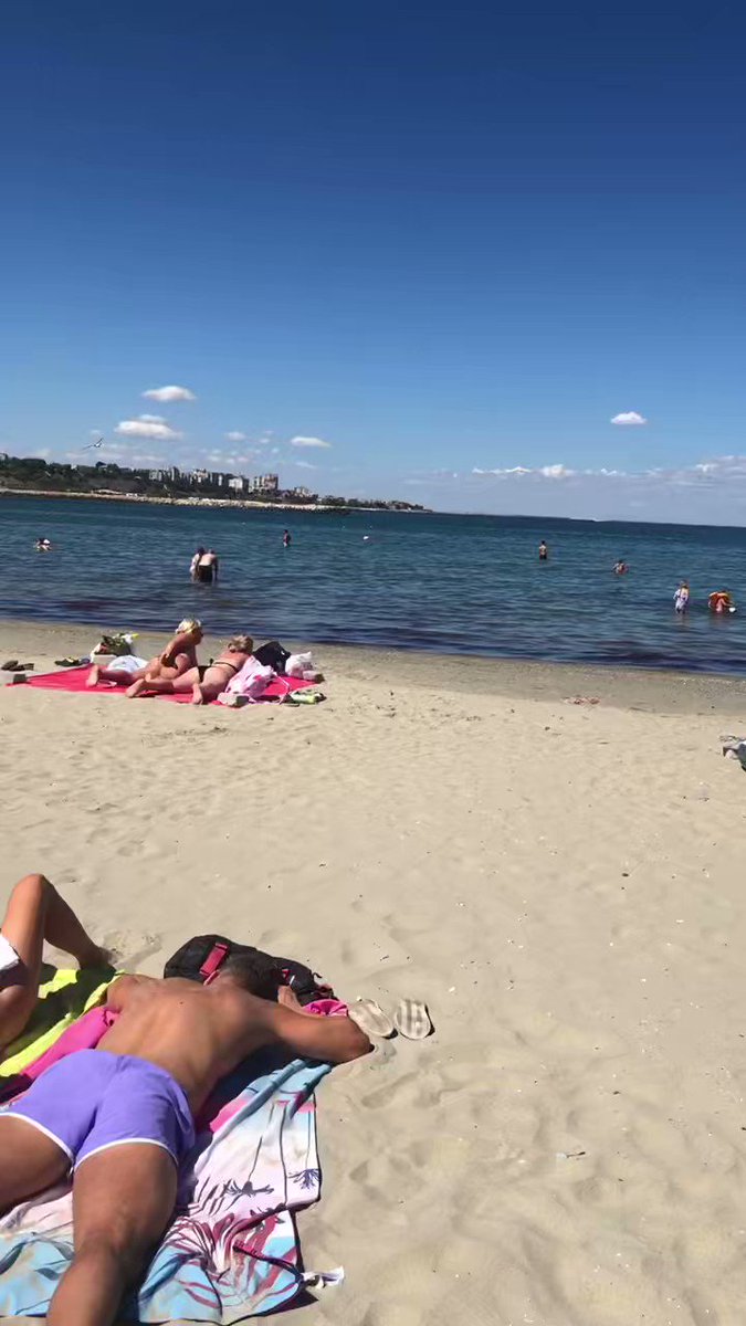 BeachMood — Video — 🏖️Beach Walking ONLINE🔴 #Online #beachonline #walking #walkingonline #sea #beach #seaview #seascape #sky #beachsky #summer #party