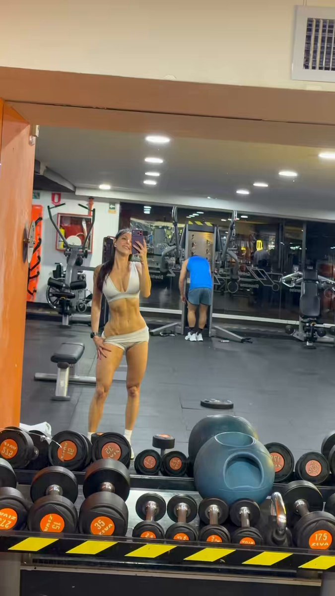 Alejandra — Video — 🫡