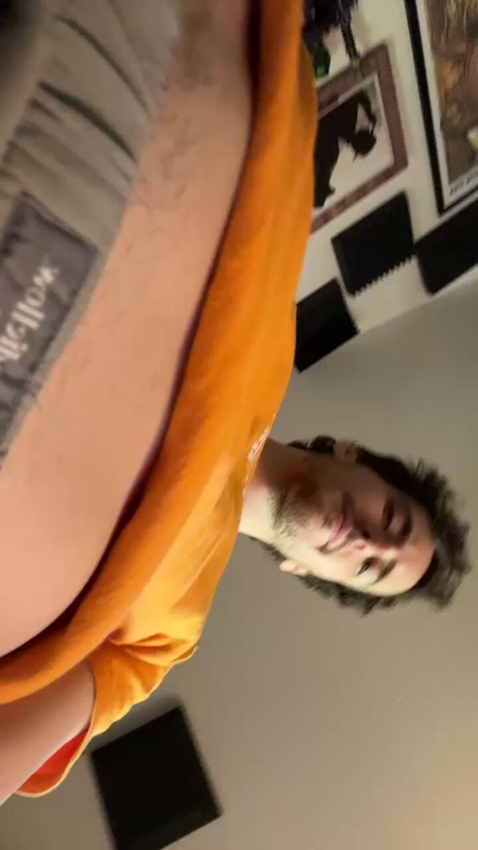 Chriss_wade — Video — Floppy cock