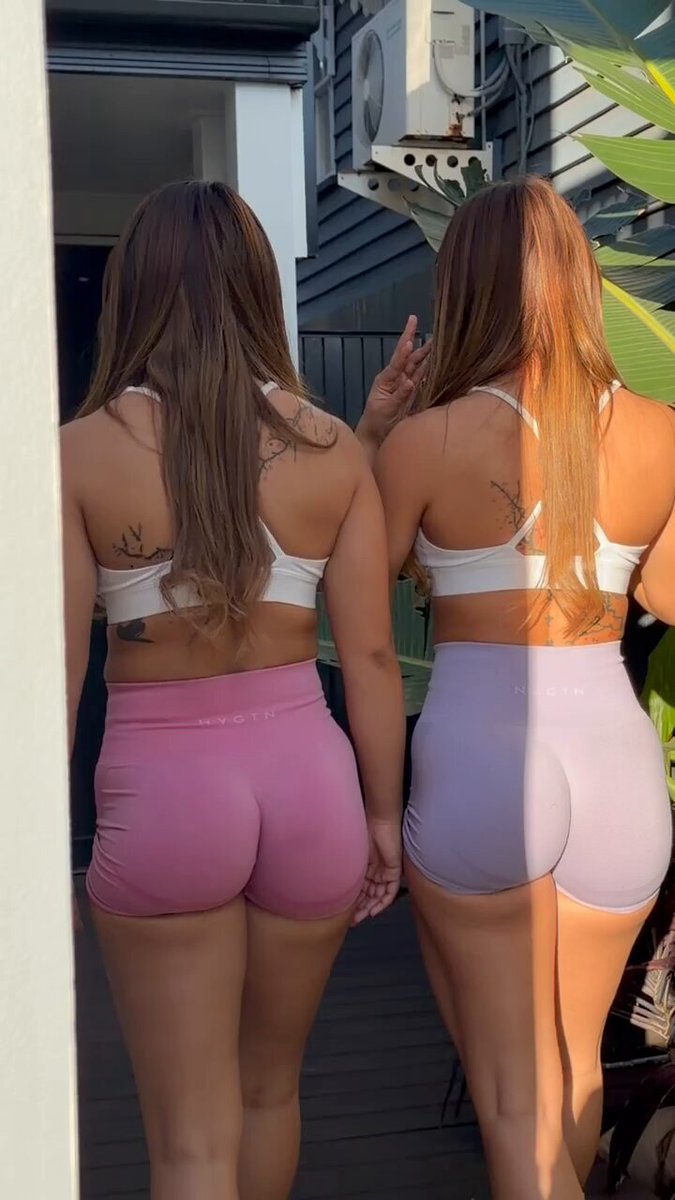 fit twins — Vídeo — Usually we skip this part