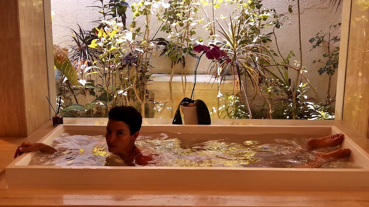 lasirena69 — ポルノ動画 — ��🧖🏻‍♀️🛁🫧🫧