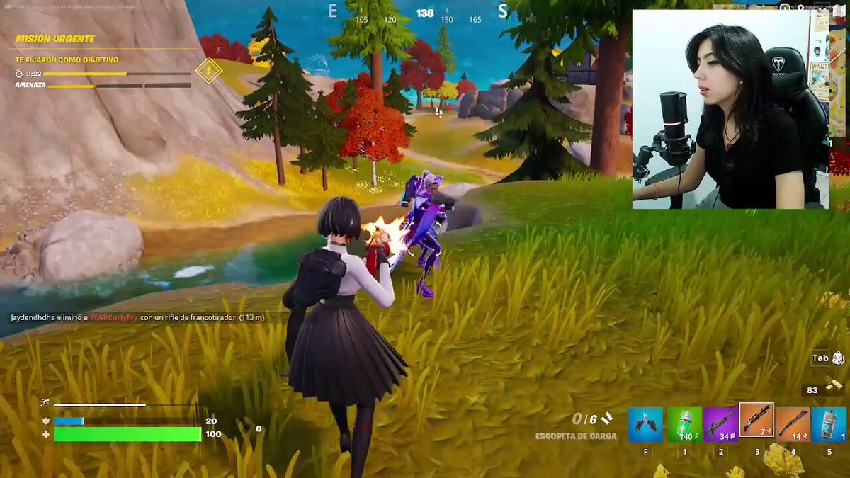 elenita — vídeos porno — Si vuelvo a los streams me verían?