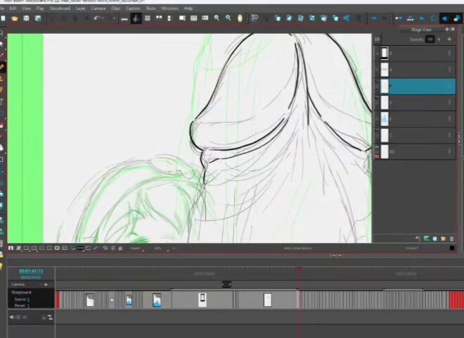 Maxine 💕 — Video — A "little" behind the scene of the last video. Lots of care and love on those veins 💖