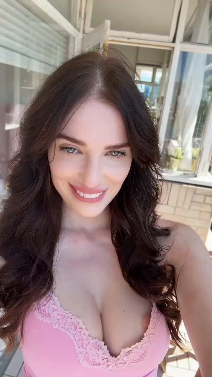 Reislin |NSFW| — porn videos — My first Australian friend! So excited 🥰
