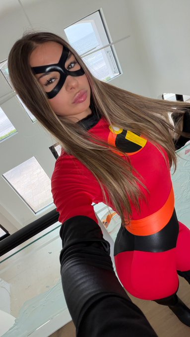 Sophie Rain — nude photo — miss incredible 🖤