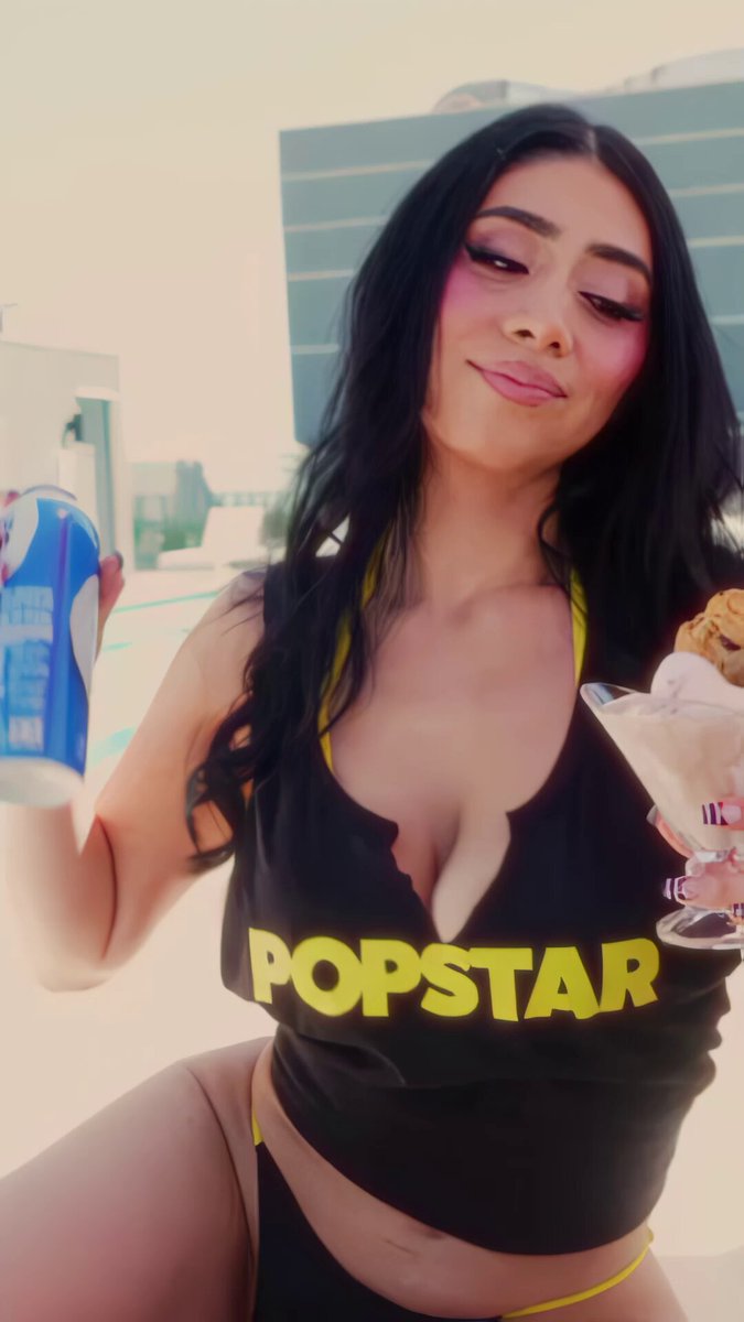 Violet Myers — Pornovideos — Some things should melt in your mouth. Others should stay HARDER getting there. Explore more mind-blowing finishes. @popstarlabs #AD