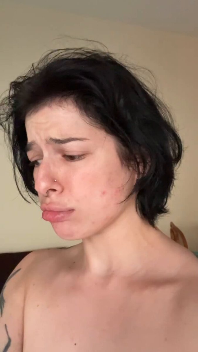 Vladochka — Pornovideos — TILL THE END😱