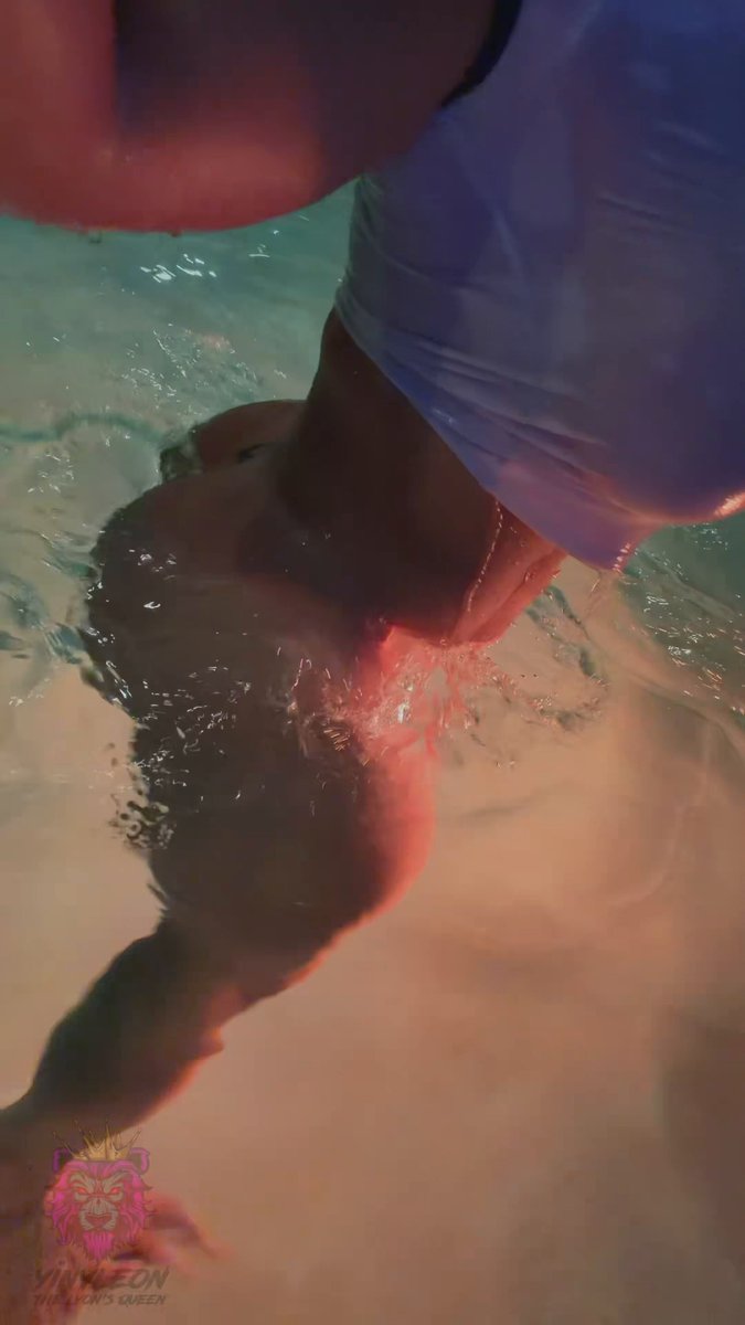 YINYLEON — Video — 🩷🩵